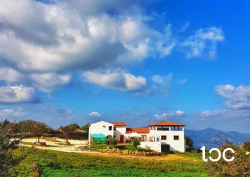 Moradia em Siniscola