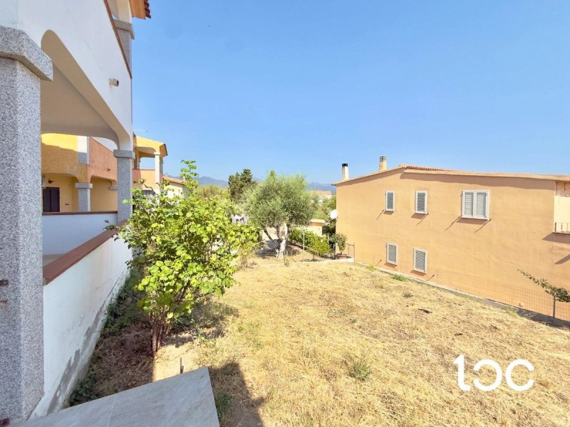 Appartement à Budoni