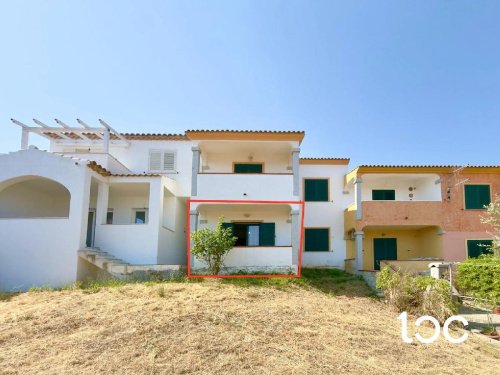 Appartement à Budoni