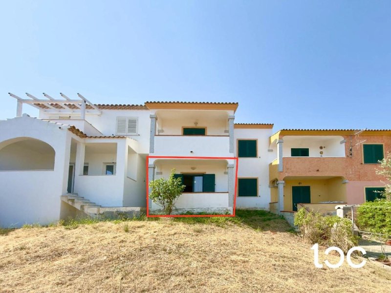 Appartement à Budoni