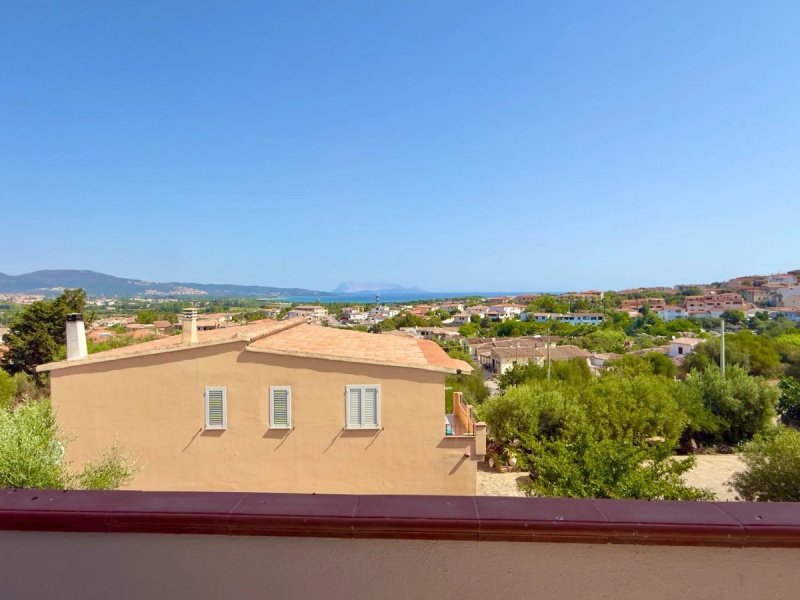 Appartement in Budoni
