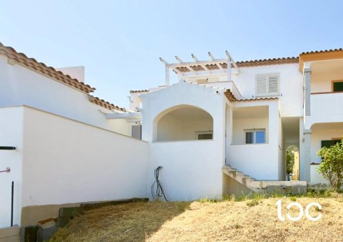 Maison mitoyenne à Budoni