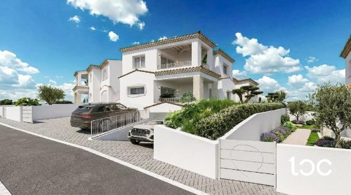 Appartement à Budoni