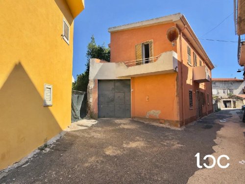 Villa à Torpè