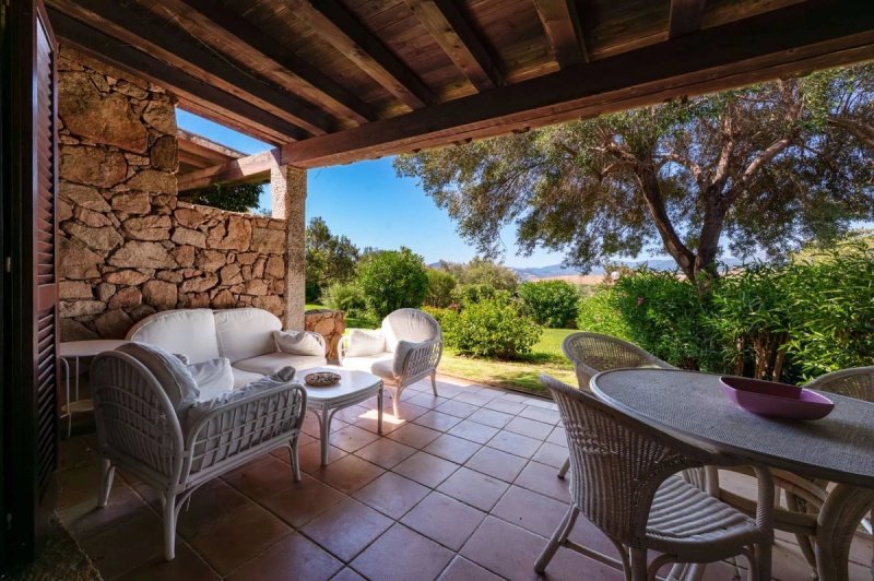 Villa a San Teodoro