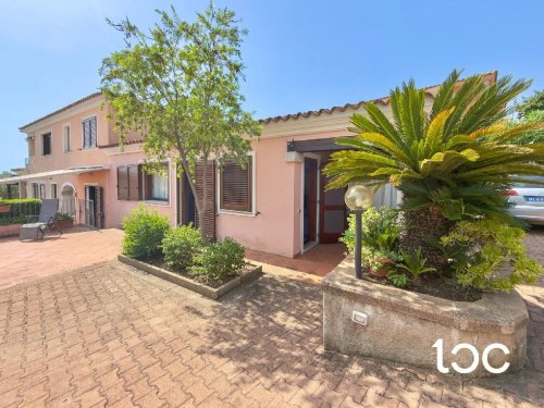 Villetta a schiera a San Teodoro