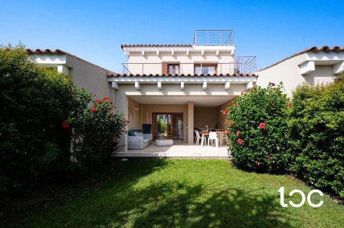 Villa a San Teodoro