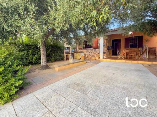 Villetta a schiera a San Teodoro