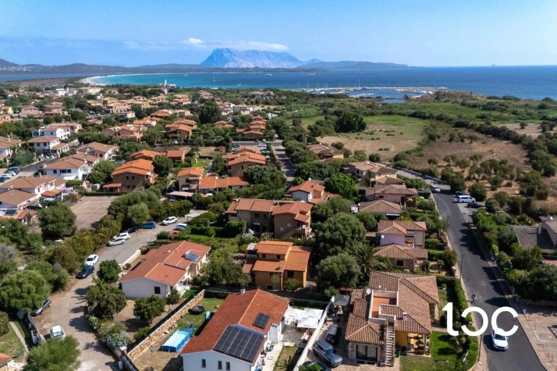 Villa a San Teodoro