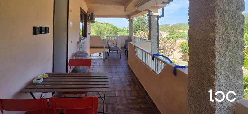 Villa a San Teodoro