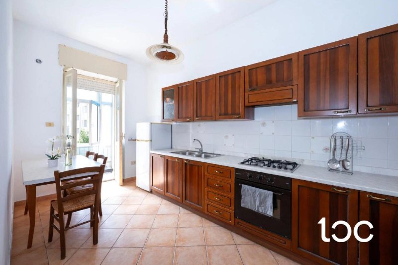 Appartement in Sassari