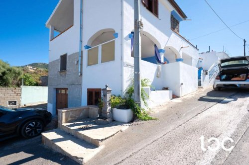 Apartamento en Torpè