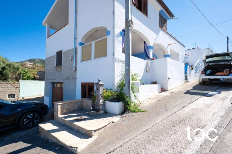 Apartamento en Torpè
