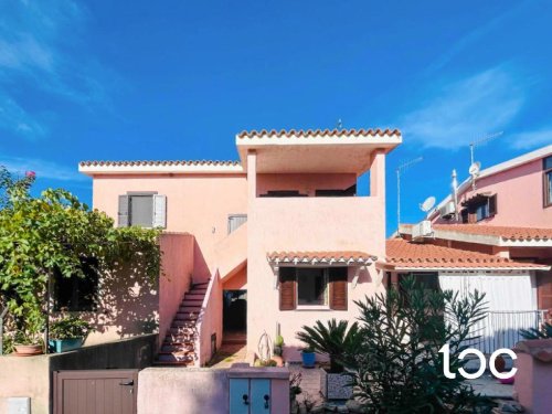 Reihenhaus in San Teodoro