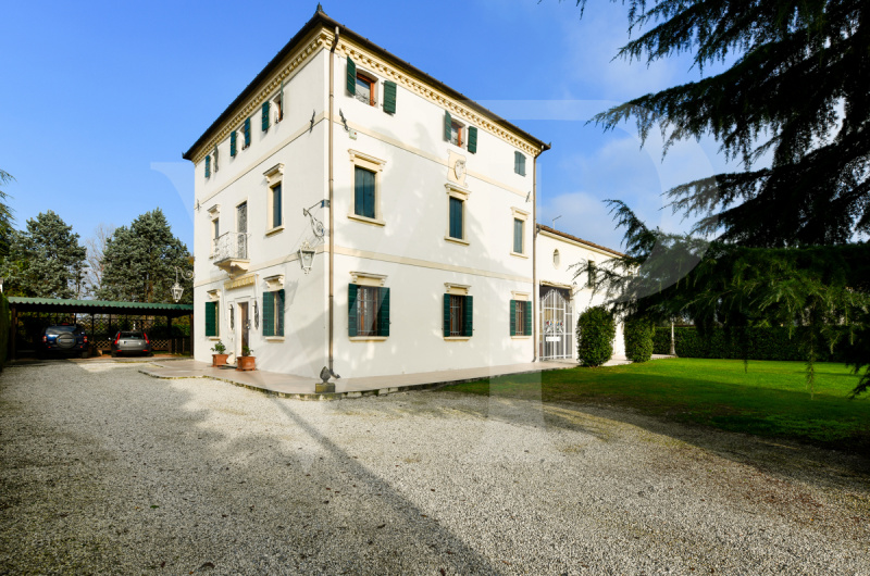 Villa i Santa Maria di Sala