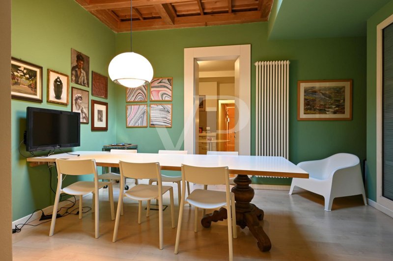 Self-contained apartment in Vicenza