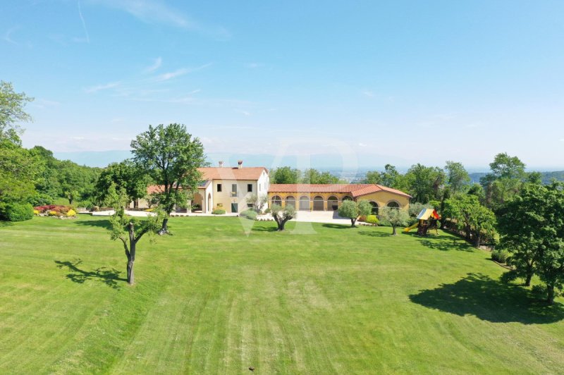 Villa in Arcugnano