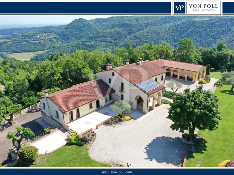 Villa in Arcugnano