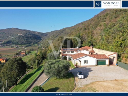 Villa en Val Liona