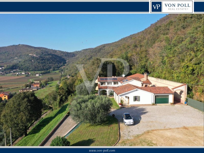 Villa en Val Liona