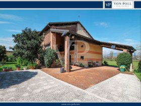 Casa di campagna a Villaverla