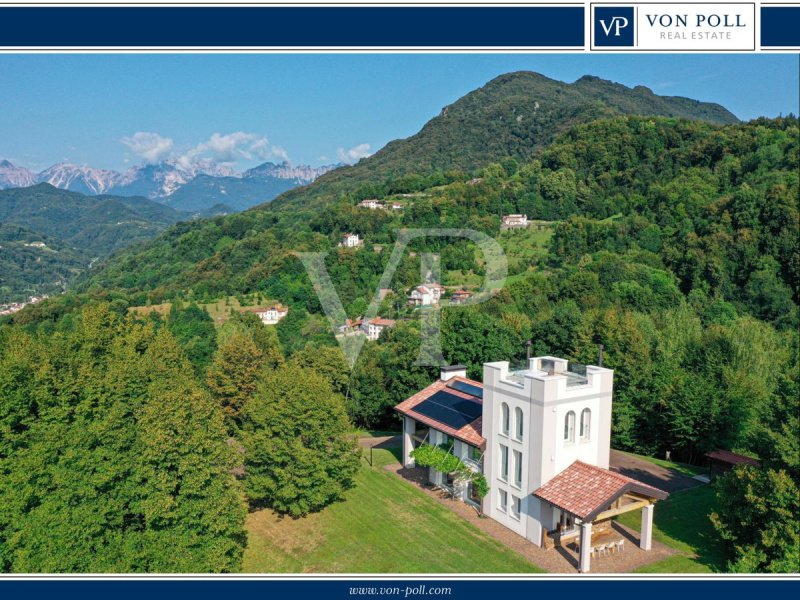 Villa a Schio