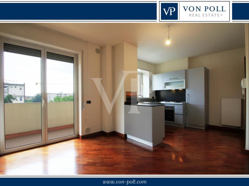 Apartment in Vicenza