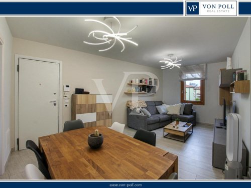 Apartamento en Vicenza