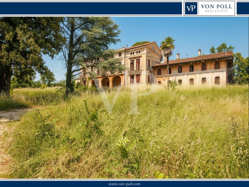 Villa in Sarcedo