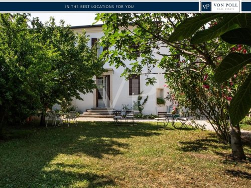Villa a Cologna Veneta