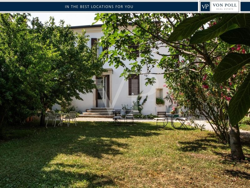 Villa a Cologna Veneta