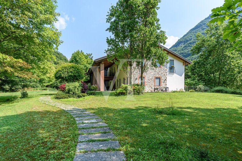 Villa in Valdastico