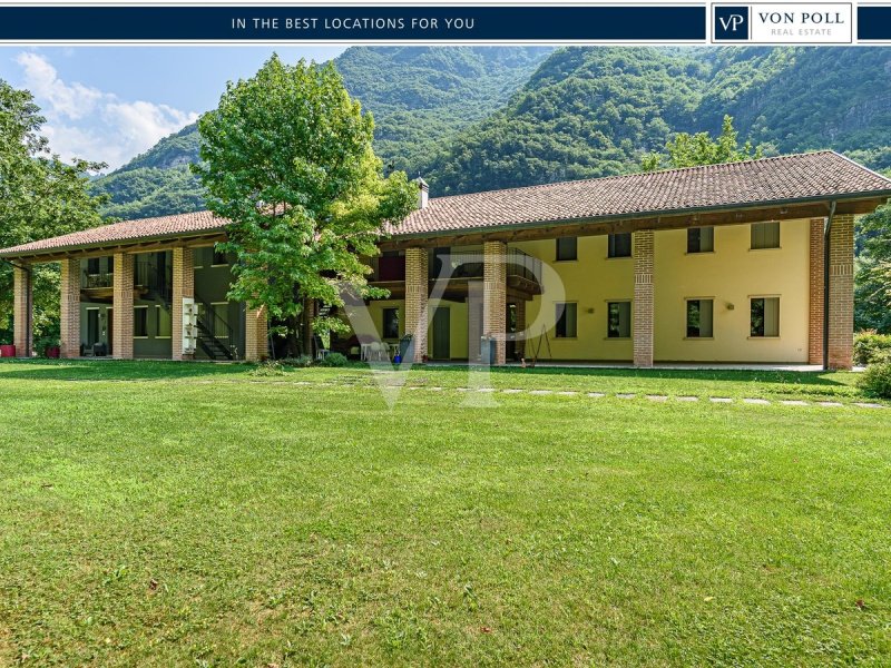 Villa in Valdastico