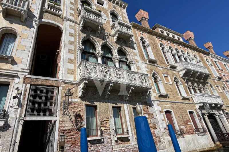 Wohnung in Venedig