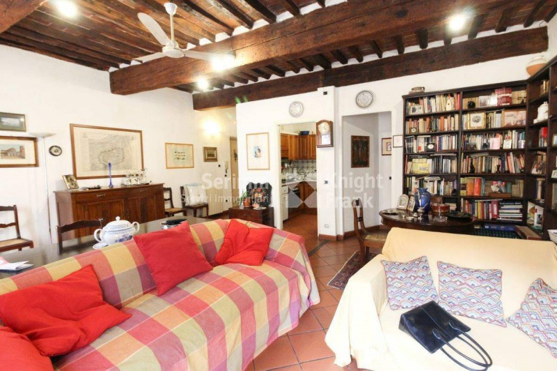 Apartamento em Lucca