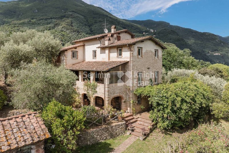 Casa en Camaiore