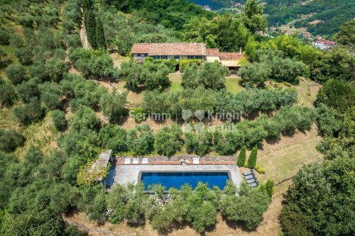 Casa en Lucca