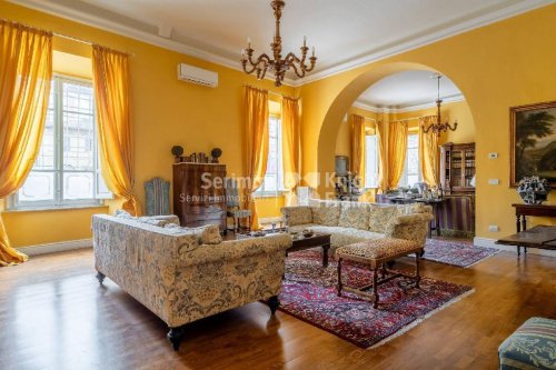 Appartement in Lucca