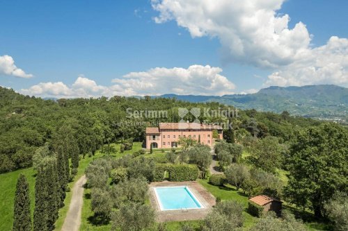 Huis op het platteland in Lucca