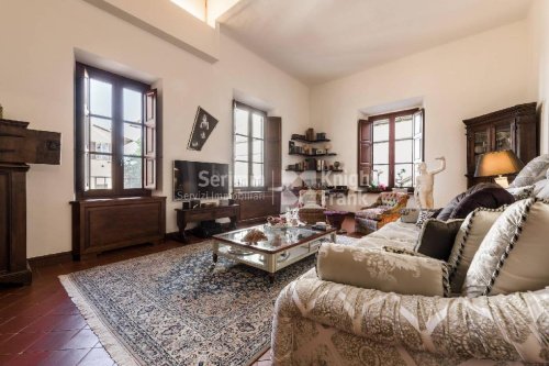 Appartement à Lucques