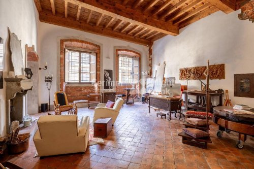 Appartement à Lucques