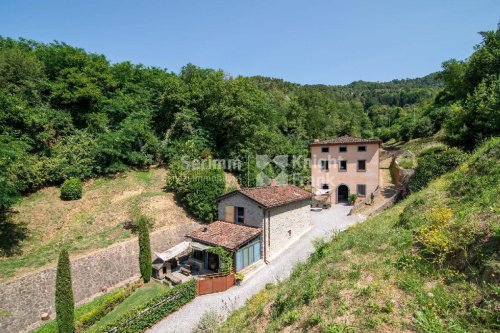 Villa in Lucca