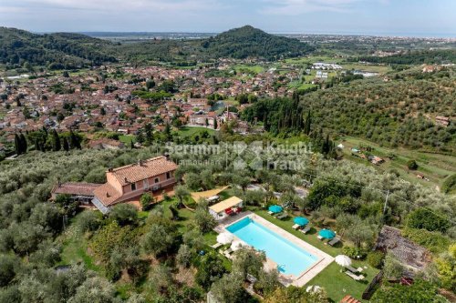 Maison individuelle à Lucques