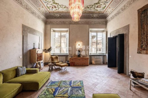 Appartement in Lucca