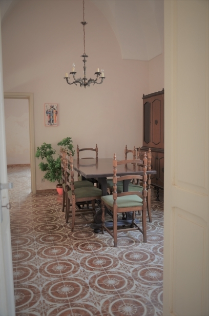 Detached house in Lecce