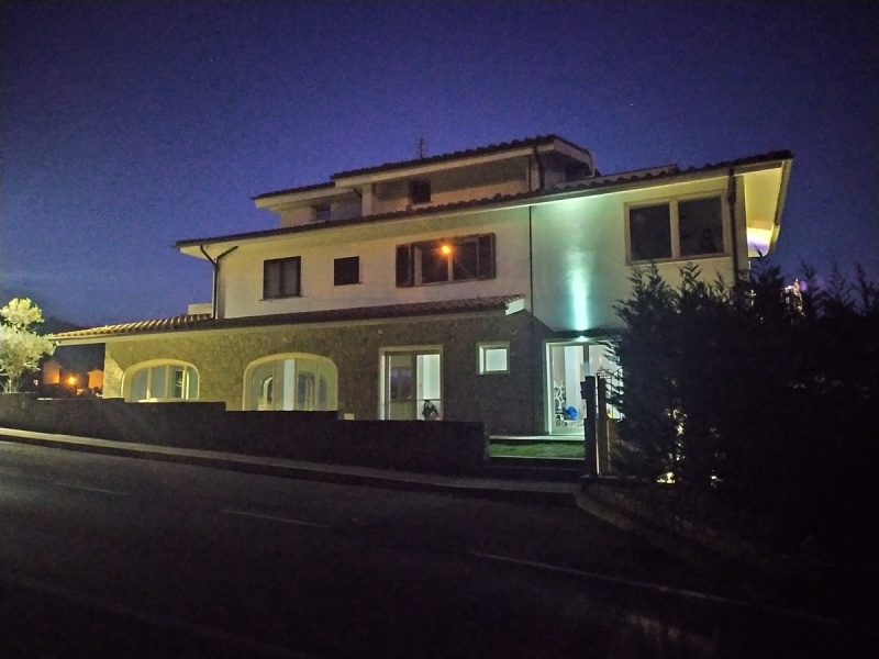 Semi-detached house in Greve in Chianti