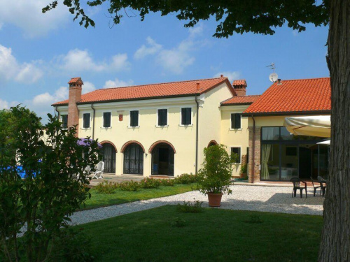 Сельский дом в Корреццола