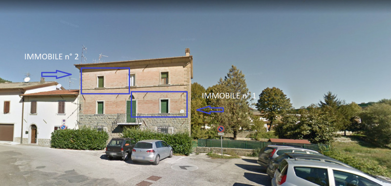 Casa geminada em Bagno di Romagna