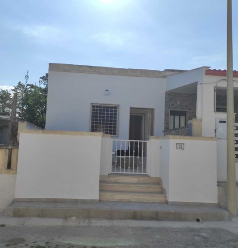 Villa i Torricella