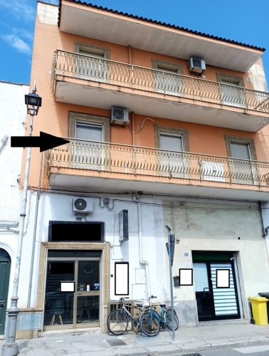 Apartamento em Avetrana